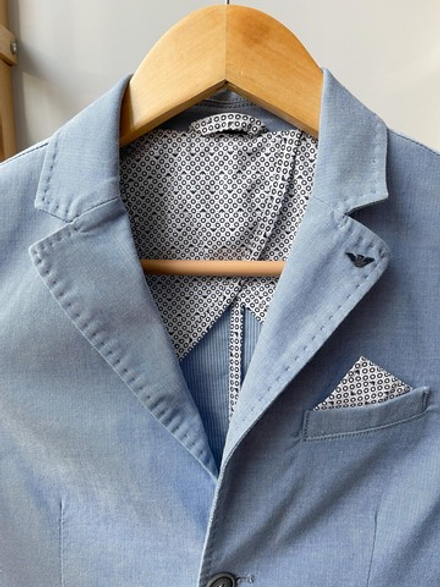 Пиджак Emporio Armani, 140