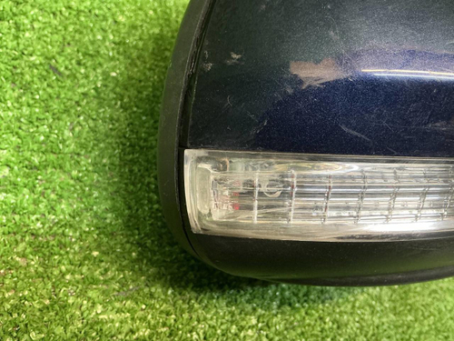 Зеркало правое VW Tiguan 1 (2007-2018) 6 контактов