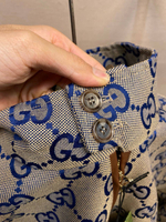 Куртка Gucci