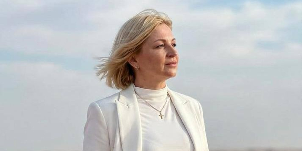 Анастасия Князева