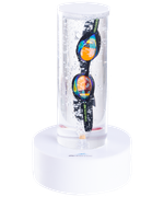 Выставочный стенд для очков Acrylic Transparent