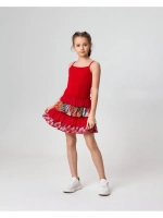 Сарафан детский весна-лето