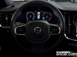 Volvo S60 3 Generation B5 Inscription (09.2021)