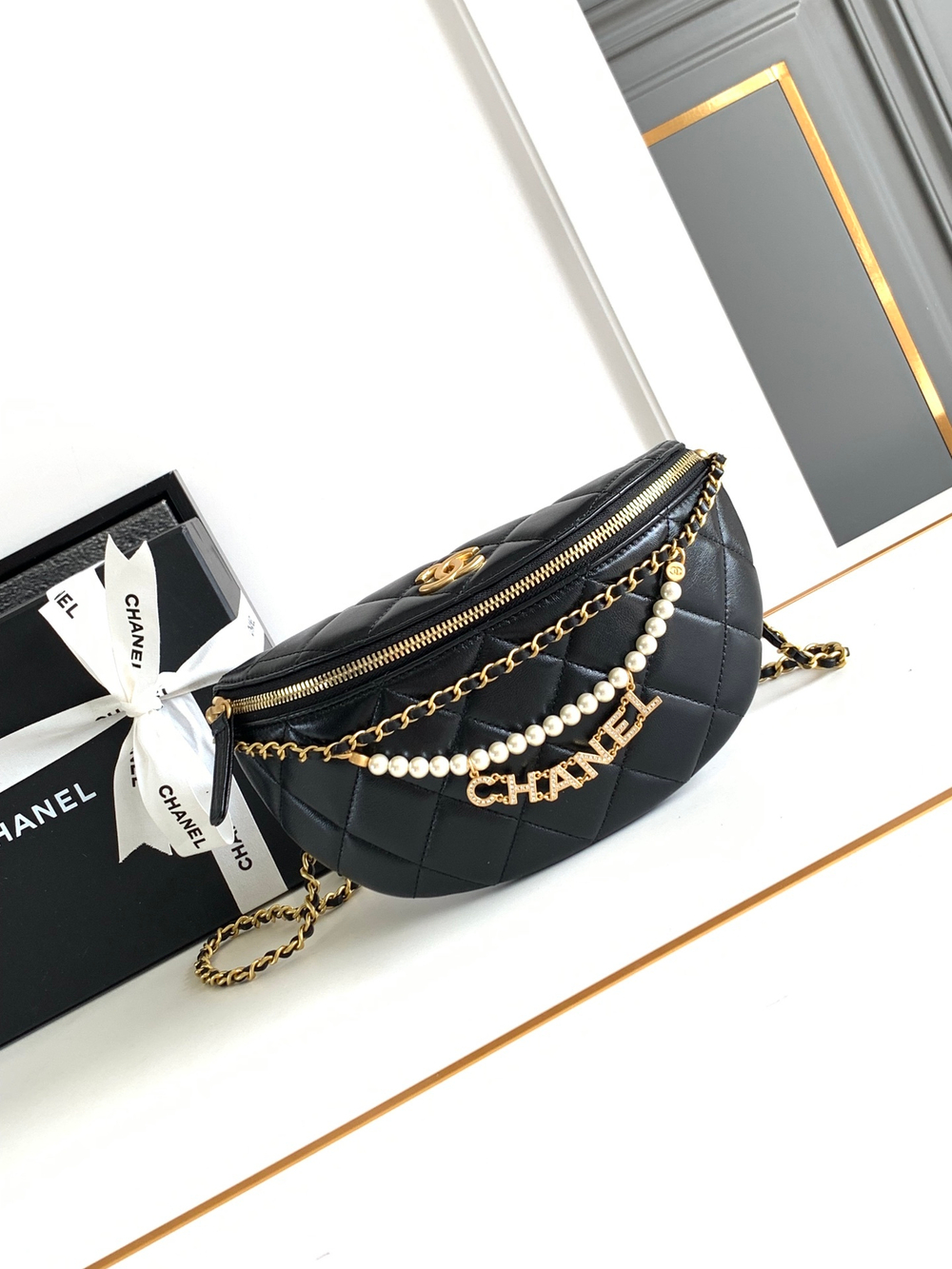 Chanel Bag 24 cm
