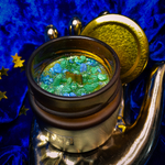 Свеча 50мл "Каффи"