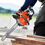Husqvarna 125 бензопила 9670680‑01