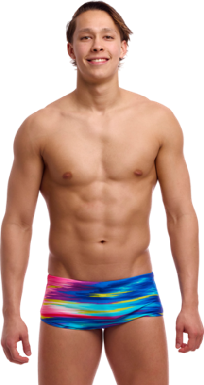 Транки FUNKY TRUNKS Men's Lost Ocean