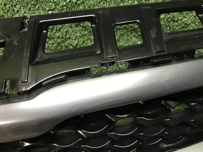 Решетка радиатора Kia XCeed (2019-2023)