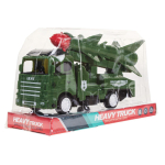 Машина Военная ин. 21см, ПК K188-11C