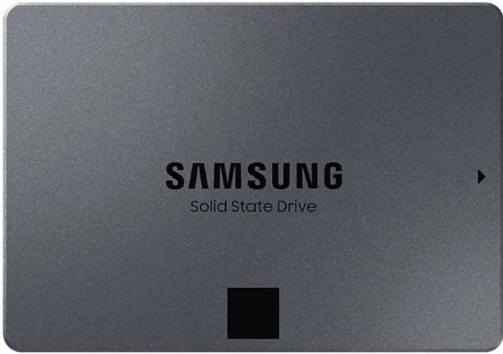 SSD Samsung 870 QVO MZ-77Q8T0BW 8000 Гб