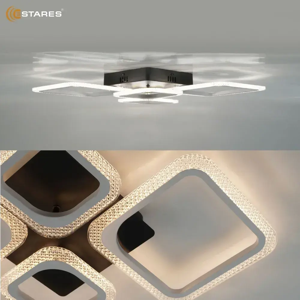 ESTARES Светильник, LED, 80 Вт