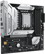 Материнская плата mATX MAXSUN MS-Terminator B860M