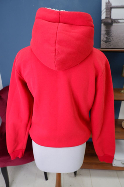 Худи Grafinia теплое 48 размер