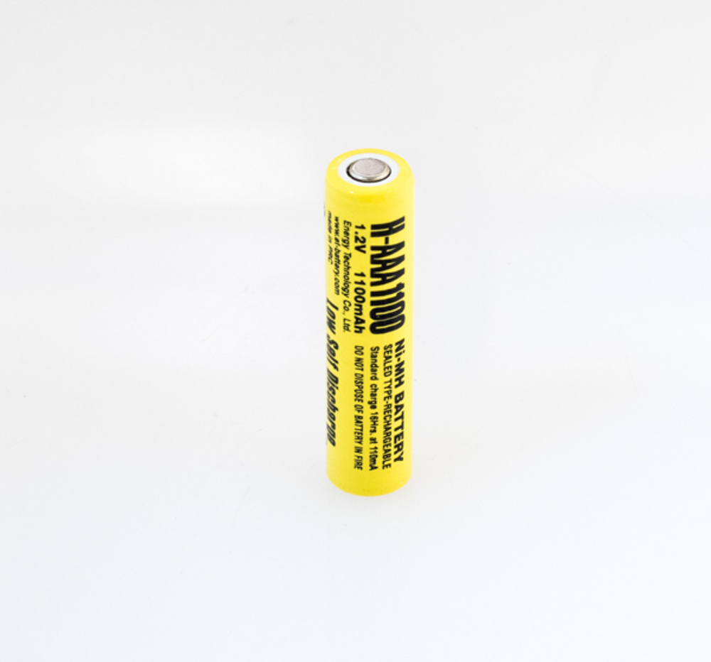 Аккумулятор ET H-AAA1100