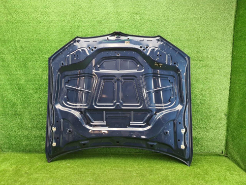 Капот BMW X3 G01 (2017-2024)