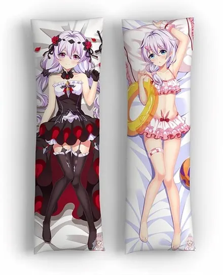 Дакимакура Тереза Апокалипсис №5