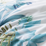 Комплект постельного белья Люкс Сатин 100% хлопок на резинке AR332