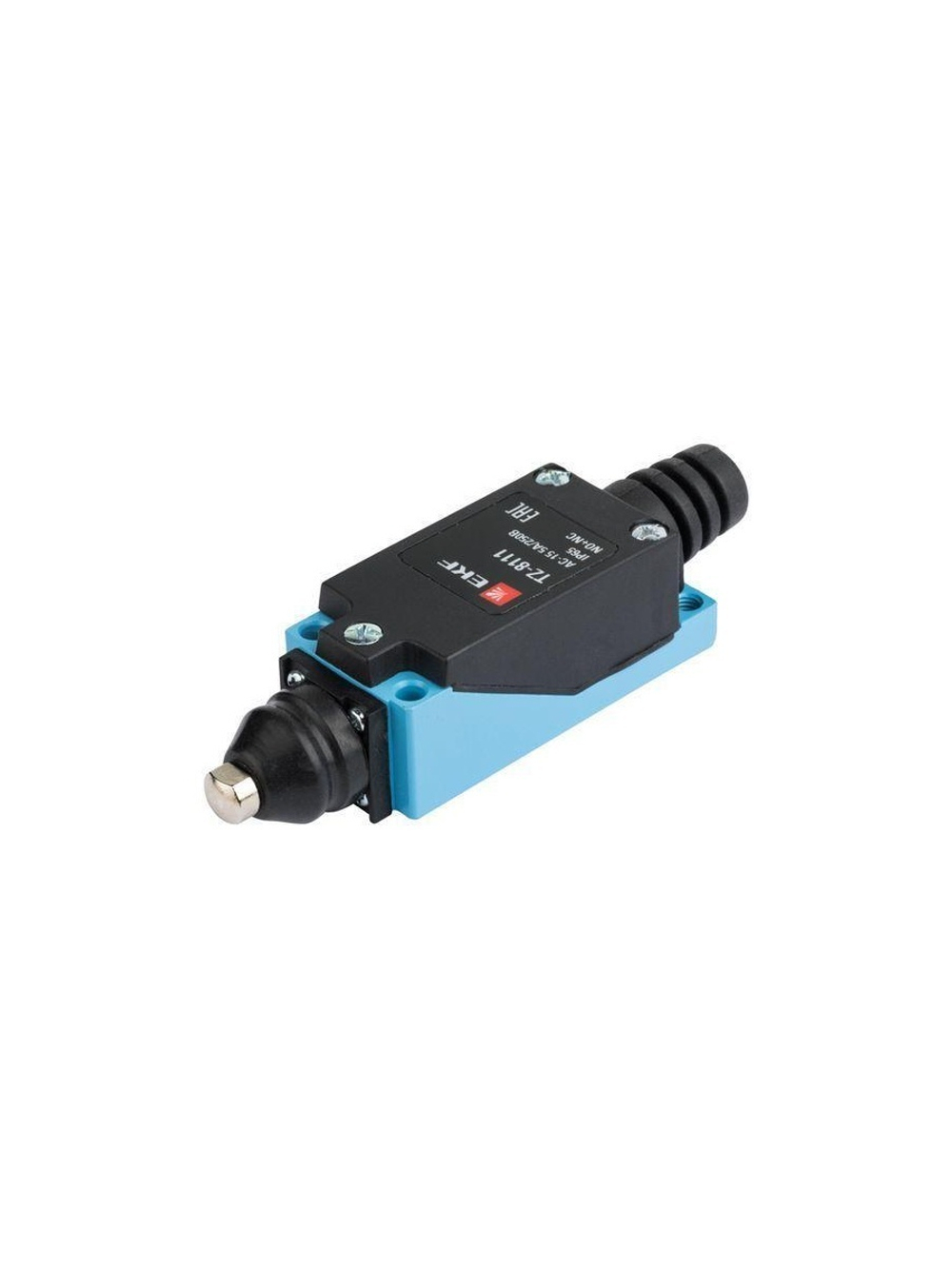 Выключатель концевой TZ-8111 PROxima EKF tz8111