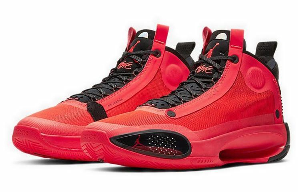 Кроссовки Jordan Air Jordan 34