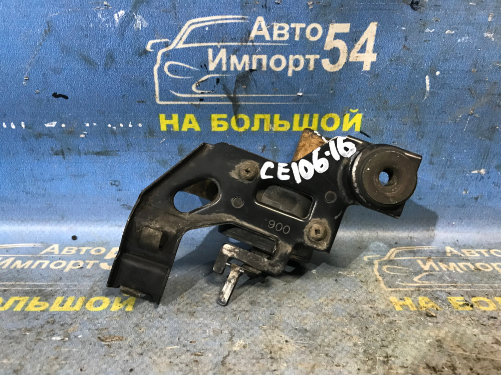Кран печки TOYOTA COROLLA 1995