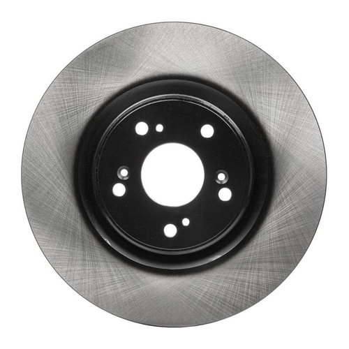 Диск тормозной пер. ADVICS C6F154B