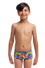 Транки FUNKY TRUNKS Toddler Boys Colour Funk