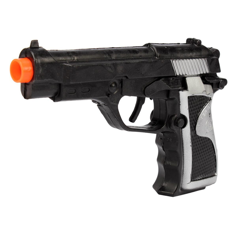 Набор оружия Спецслужб, блистер A2062