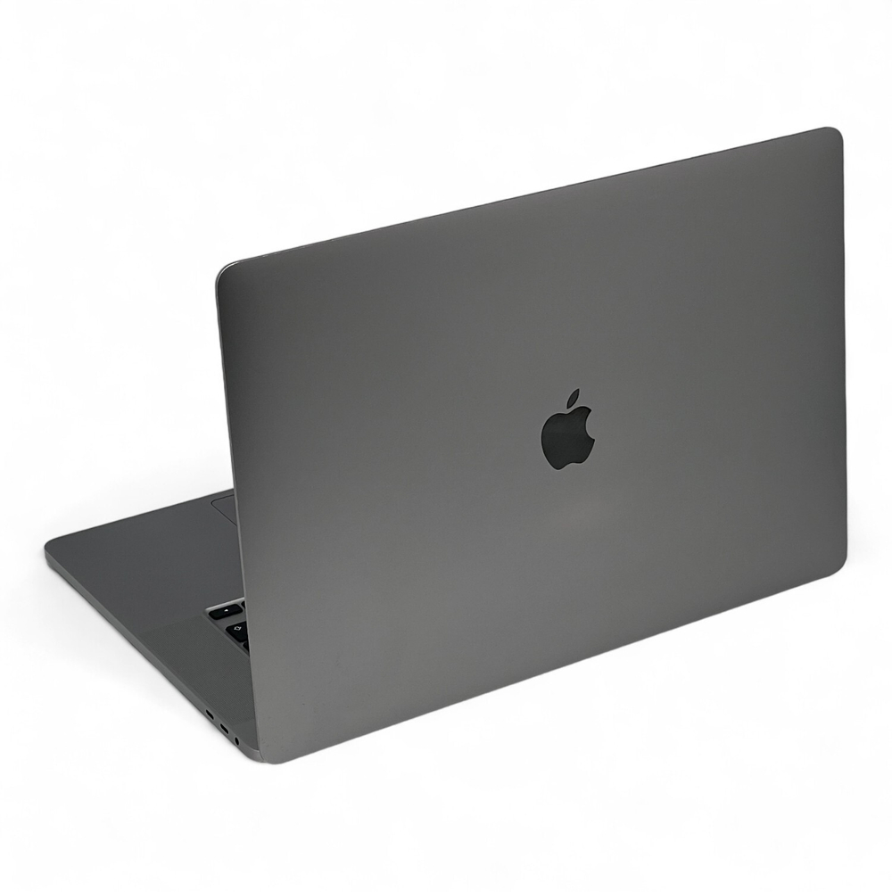 MacBook Pro 16 2019
