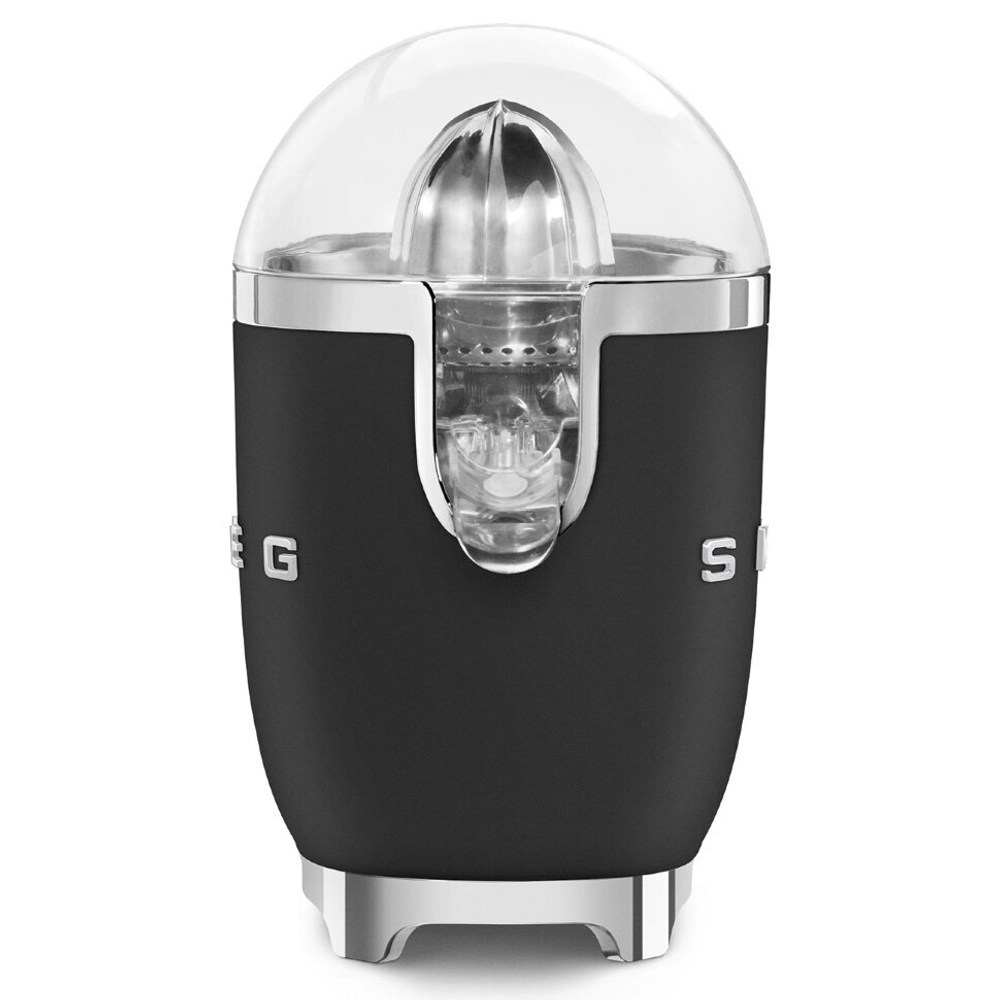 Соковыжималка Smeg CJF01BLMEU