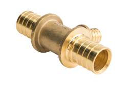 Тройник равнопроходный 25