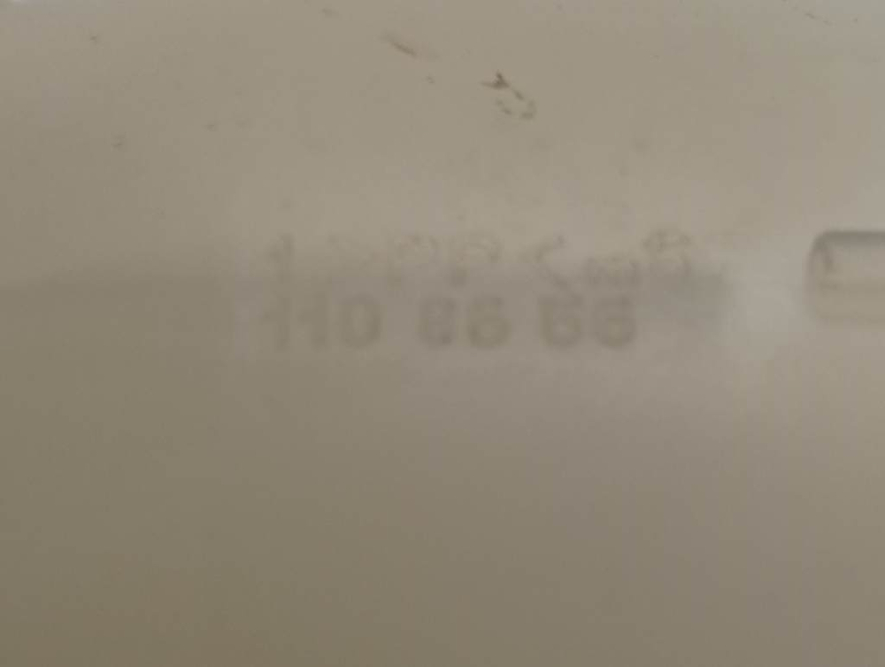 LAVALOGIC1810 кт33 Воздушная камера прессостата стиральной машины AEG 1106856 б/у