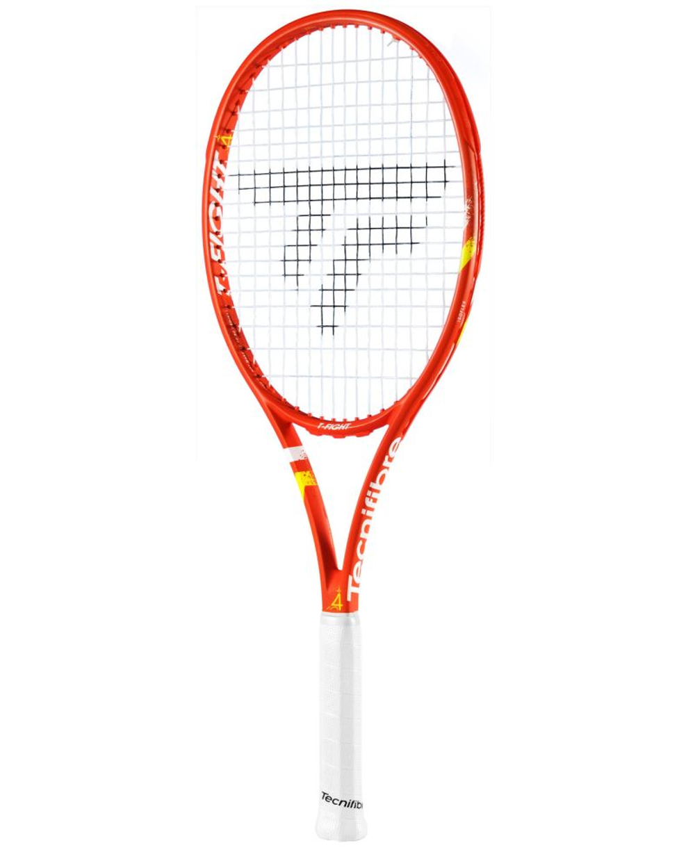 Теннисная ракетка Tecnifibre T-Fight 300S IG + Струны