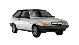 Моменты затяжки болтов ВАЗ 2108