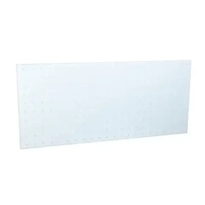 GARWIN PRO ACC-SC12 Экран перфорированный 1120х500, для верстака 1200 мм, cерый RAL 7035