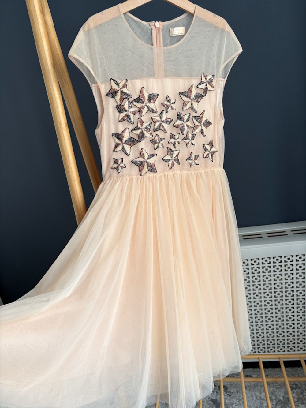 Платье Elisabetta Franci, 140