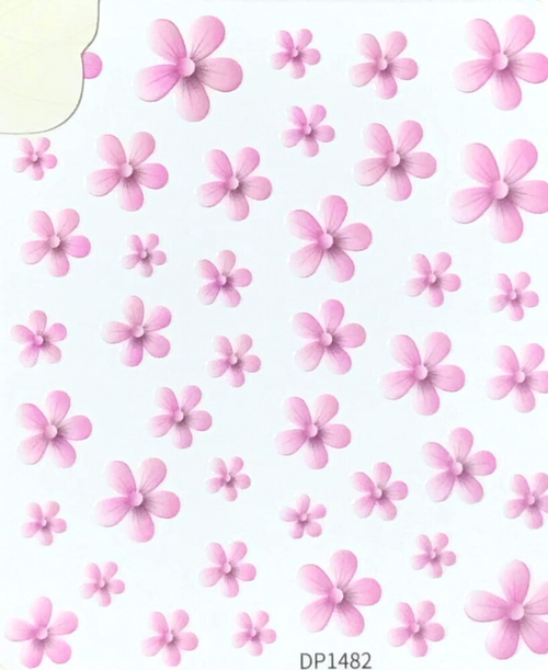 Наклейки №21