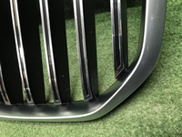 Решетка радиатора BMW X7 G07 (2022-н.в.)