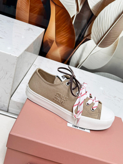 Miu Miu Sneakers