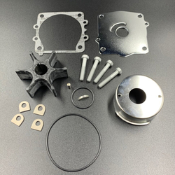 Ремкомплект помпы охлаждения Yamaha 115-140 (Osaka)