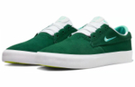 Кроссовки Nike Sb Shane "Lucky Green"