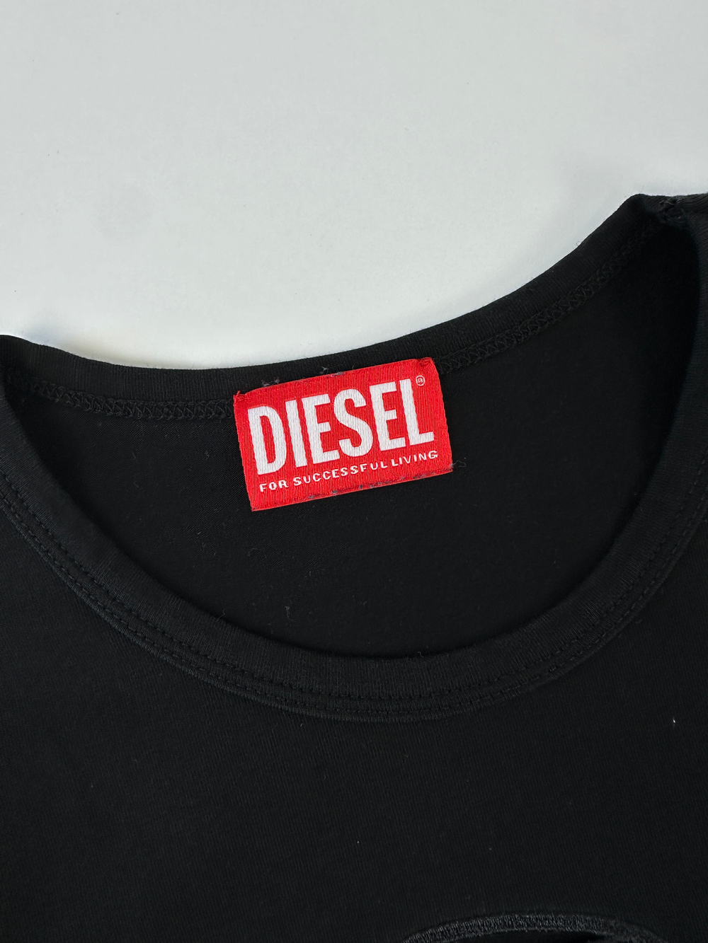 Футболка Diesel