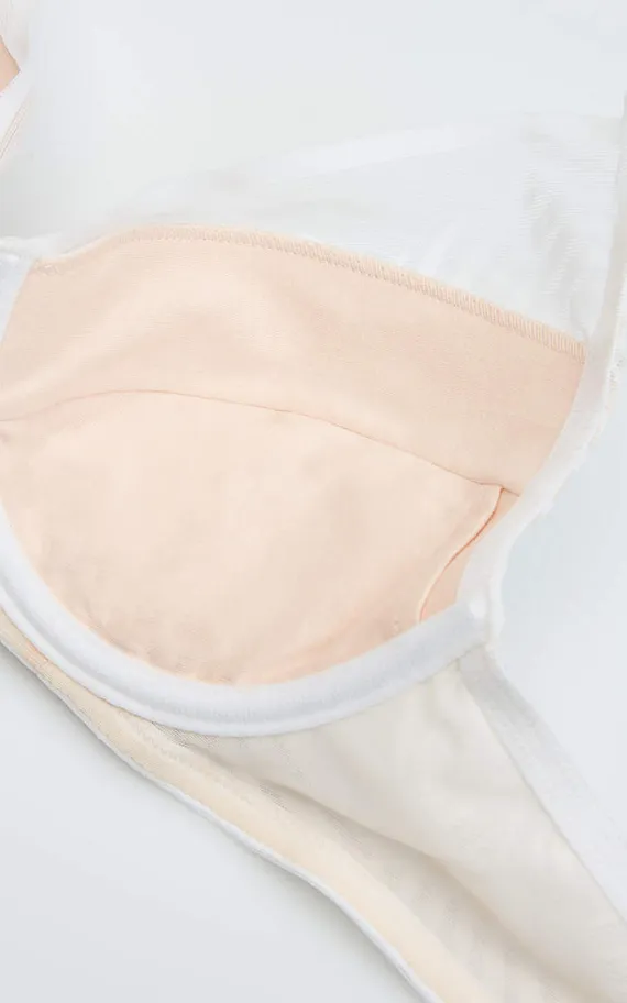 43521 NACRE/01X Бюст