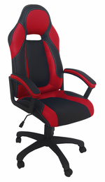 Кресло Фортуна 5 (коробка) (76) механизм качания пятилучия директор