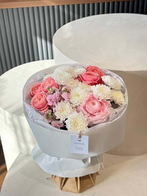 собран сегодня #06