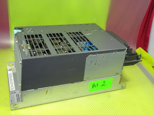 SIEMENS 6SL3210-1SE26-0AA0