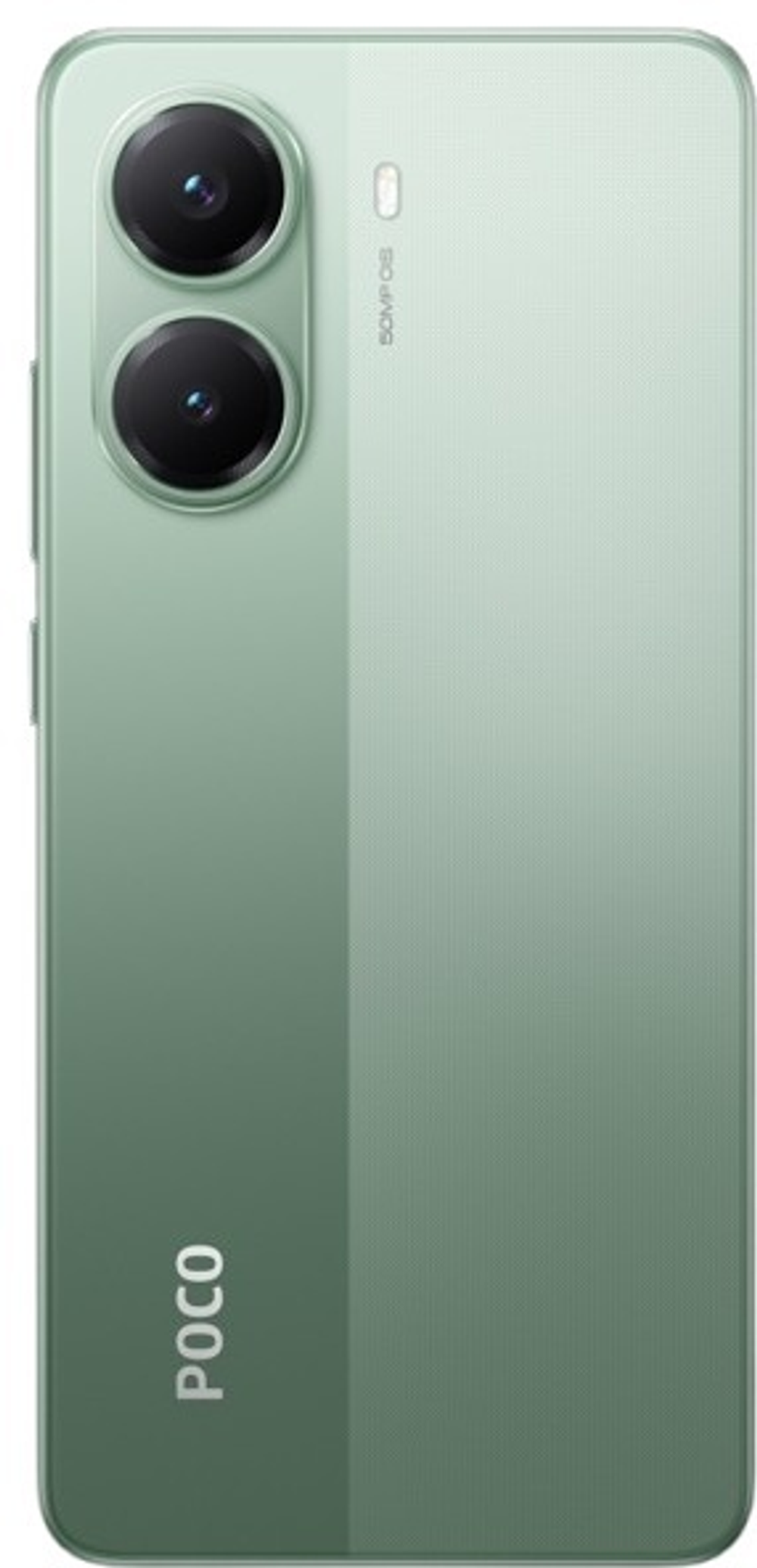 Смартфон Poco X7 Pro 12 ГБ/512 ГБ зеленый