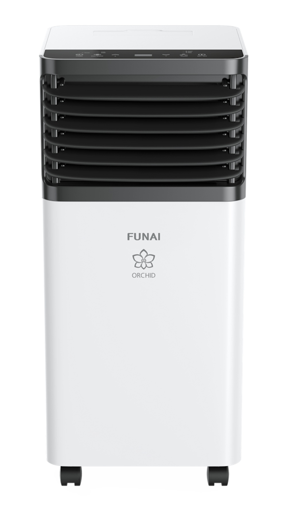 Мобильные кондиционеры FUNAI MAC-OR30CON03 фото 5