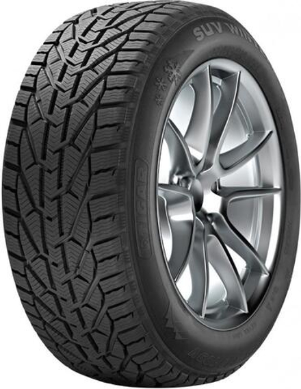 Tigar Winter 275/45 R20 110V
