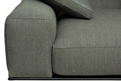 Комплект мебели №2 диван модульный угловой Порто(Porto) Garda Decor