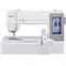 Вышивальная машина Janome Memory Craft 550E